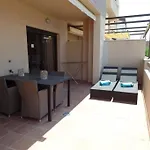 Modern 1 Bedroom Apartment, In *