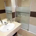 Modern 1 Bedroom Apartment, In *