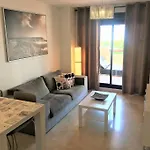 Apartmán Modern 1 Bedroom Apartment, In La Cala De Mijas