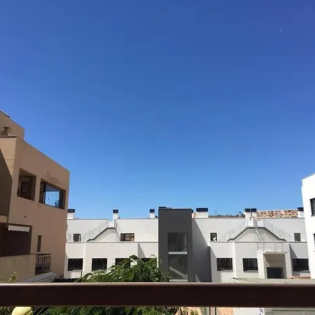 Modern 1 Bedroom Apartment, In Apartmán La Cala De Mijas